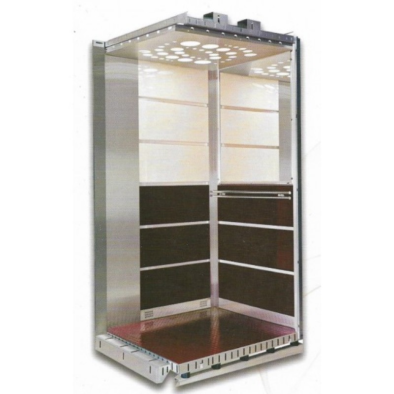 Elevator cabinet-OT05