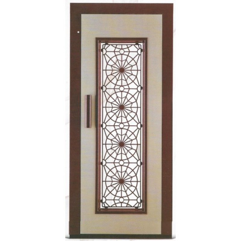 Otak Decorative Door 70 cm - OTD08