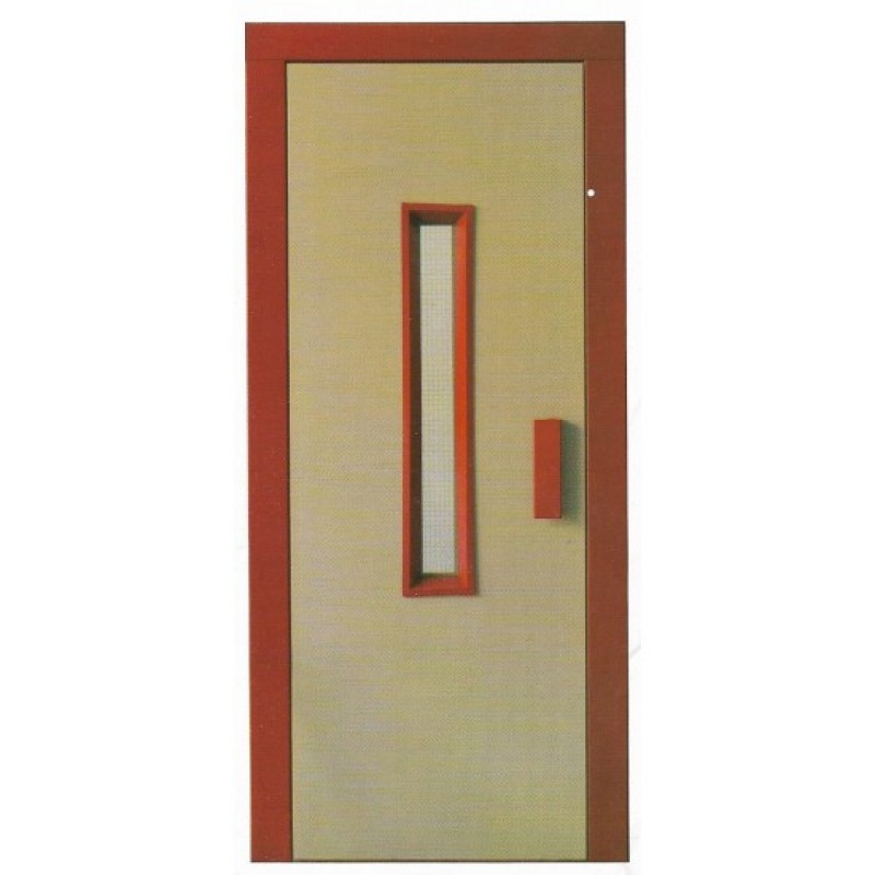 Semi Auto Door-OTAK 70 cm - Left - 2 color