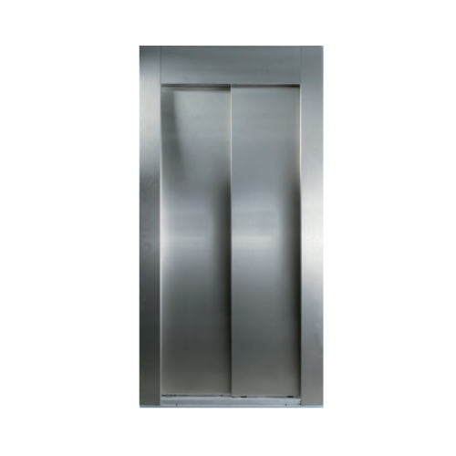 Automatic Door SELCOM External 80 cm-right