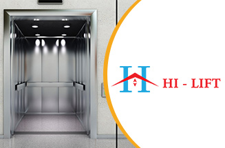 Features of load devices in HI-LIFT elevators