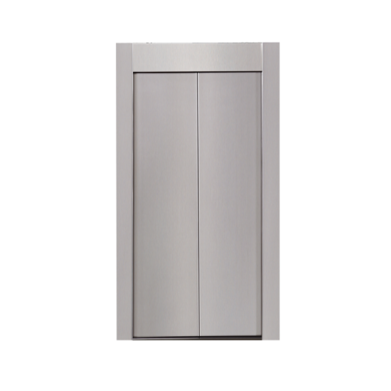 Automatic Door SELCOM External 70 cm-right