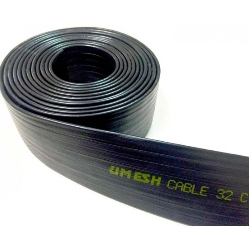 Turkish flexible cable line 16 * 075 SANKA