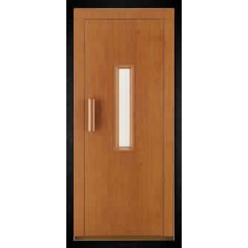 Semi Auto Door-DOOR LIFE Turkish 70 cm -Standard- Left