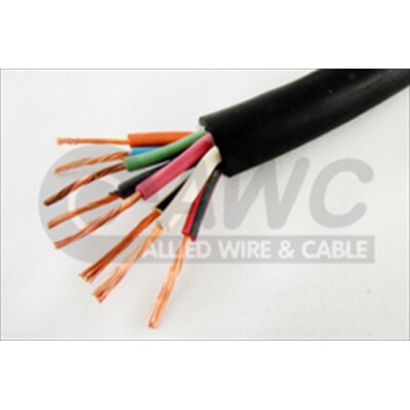 1 Elec wire Set 10 ends- Short-50m