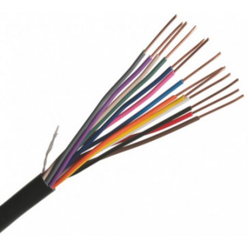 1 Elec wire Set 10 mm- Long