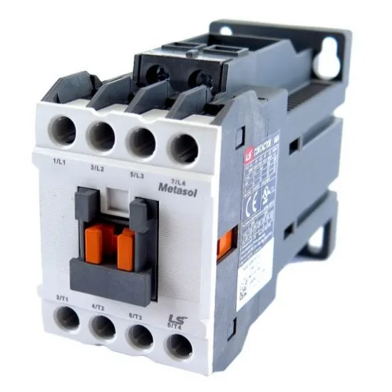 LS Contactor 9 A - Image 3